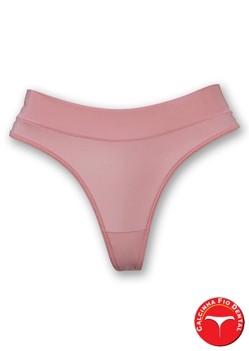 Calcinha Fio Dental Sensa Demillus 51246