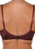 Sutiã sem Aro e sem Bojo Bourbon Demillus 61407 Taça B
