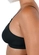 Sutiã sem Aro e sem Bojo Bourbon Demillus 61407 Taça B