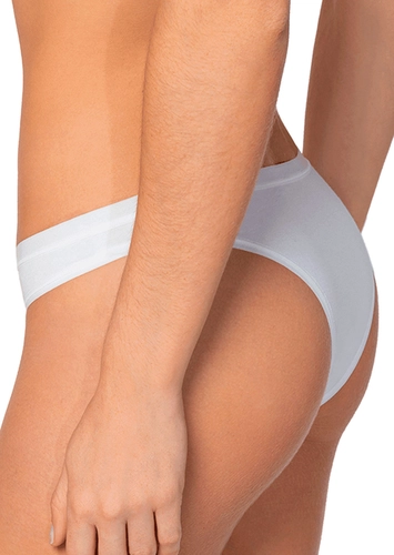 Kit com 10 Calcinhas Tanga Loba 40354-001