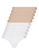 Kit com 10 Calcinhas Tanga Loba 40354-001