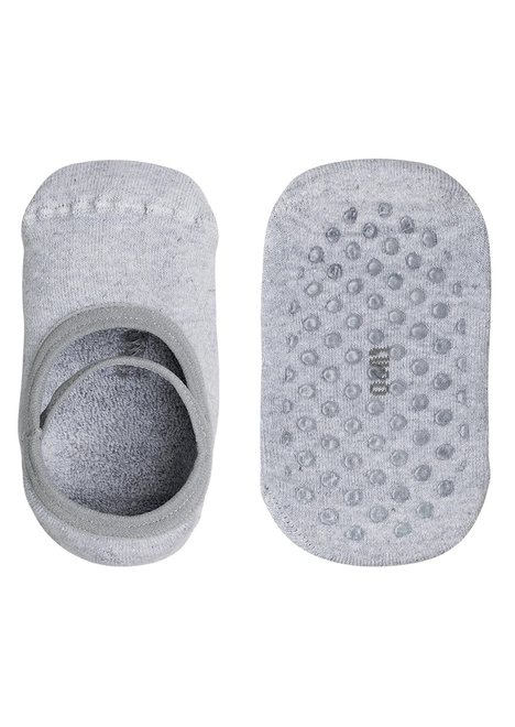 Sapatilha Infantil Antiderrapante Lupo 2627-003