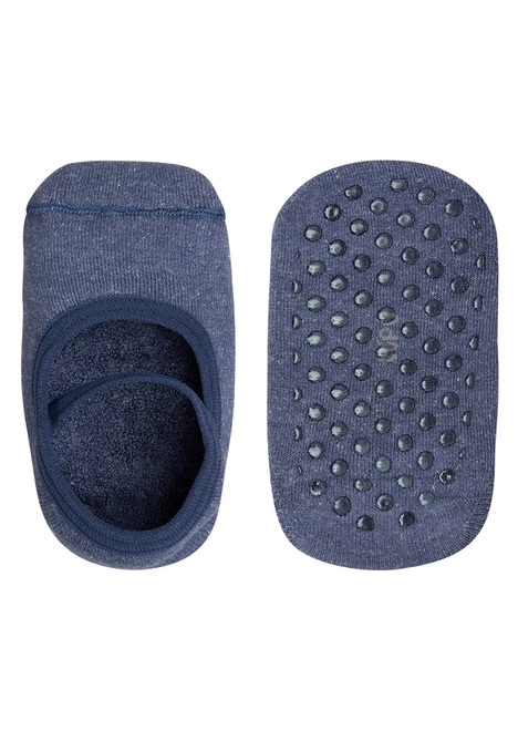 Sapatilha Infantil Antiderrapante Lupo 2627-003