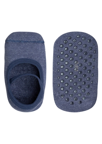 Sapatilha Infantil Antiderrapante Lupo 2627-003