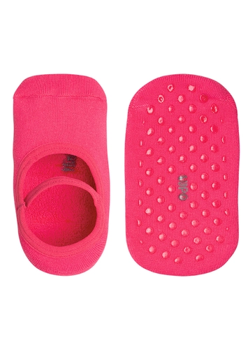 Sapatilha Infantil Antiderrapante Lupo 2627-003