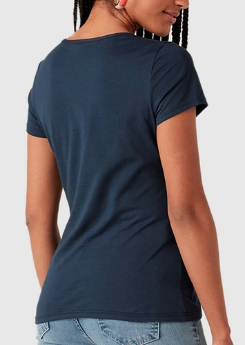 Blusa Feminina Malwee 1000079410