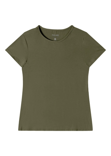 Blusa Feminina Malwee 1000079410