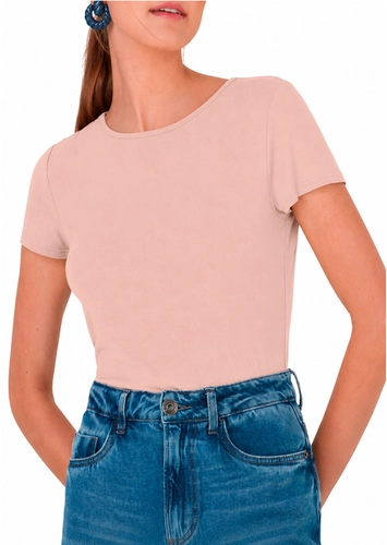 Blusa Feminina Malwee 1000079410