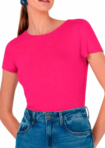 Blusa Feminina Malwee 1000079410