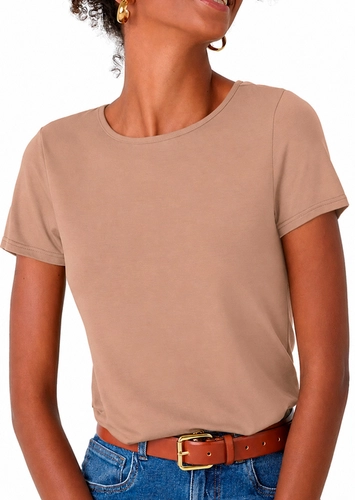 Blusa Feminina Malwee 1000079410