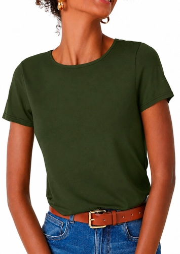 Blusa Feminina Malwee 1000079410