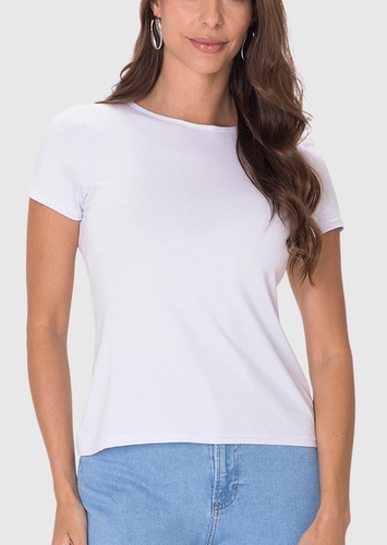 Blusa Feminina Malwee 1000079410