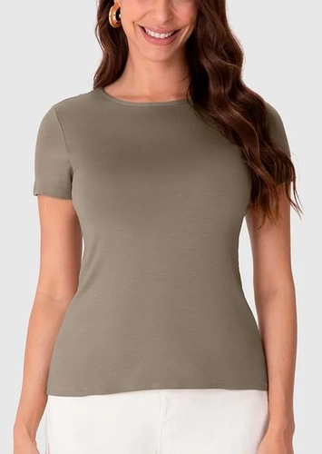 Blusa Feminina Malwee 1000079410