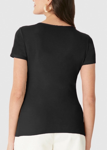 Blusa Feminina Malwee 1000079410