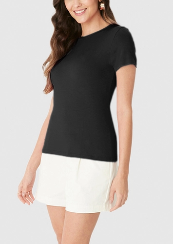 Blusa Feminina Malwee 1000079410
