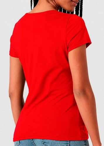 Blusa Feminina Malwee 1000079410