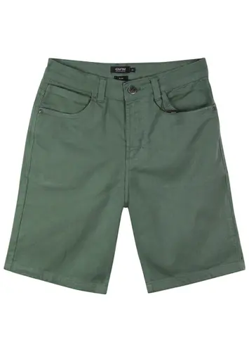 Bermuda Masculina Slim Enfim 1000113780