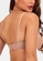 Sutiã Bustiê sem  Aro com Bojo Love Secret 991029