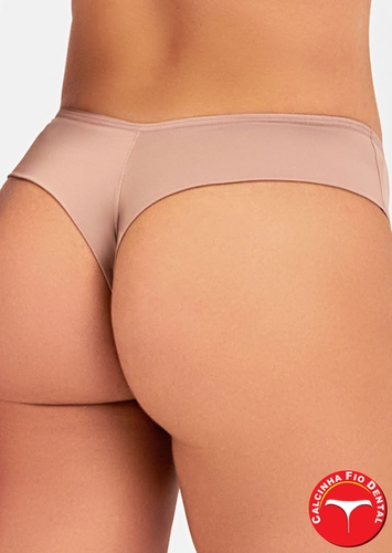 Calcinha Fio Dental Love Secret 992026