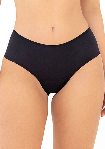 Calcinha Absorvente Alta Love Secret 800212