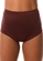 Kit com 10 Calcinhas Alta Bourbon Demillus 26406