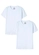 Kit com 2 Camisetas Infantil Hering 5dyr