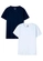 Kit com 2 Camisetas Infantil Hering 5dyr