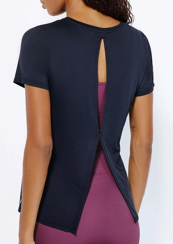 Camiseta Feminina Hering Sn3l