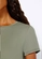 Camiseta Feminina Hering Sn3l