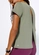 Camiseta Feminina Hering Sn3l