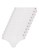 Kit com 10 Calcinhas Biquiní Loba 40353-001 Plus Size