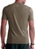 Camiseta Masculina Lupo 70728-001