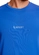 Camiseta Masculina Lupo 70728-001
