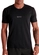 Camiseta Masculina Lupo 70728-001