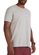 Camiseta Masculina Lupo 70728-001