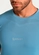 Camiseta Masculina Lupo 70728-001