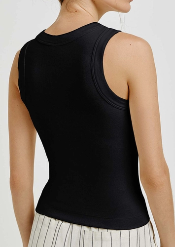 Blusa Feminina Regata Hering 4al6