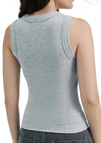 Blusa Feminina Regata Hering 4al6
