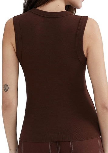 Blusa Feminina Regata Hering 4al6