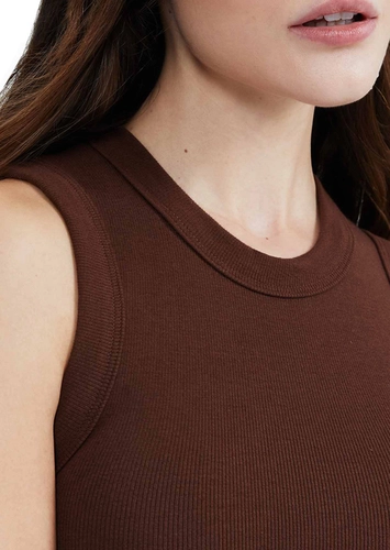 Blusa Feminina Regata Hering 4al6