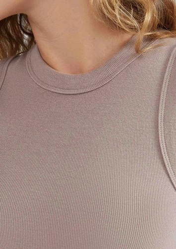 Blusa Feminina Regata Hering 4al6
