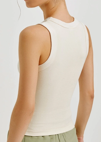 Blusa Feminina Regata Hering 4al6