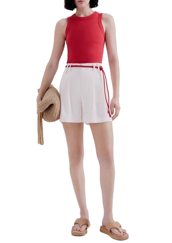 Blusa Feminina Regata Hering 4al6