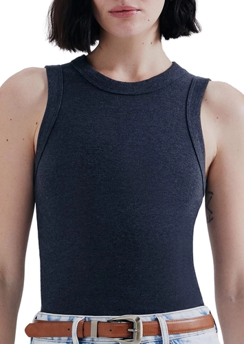 Blusa Feminina Regata Hering 4al6