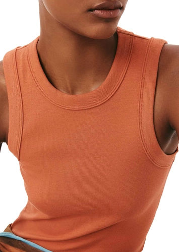 Blusa Feminina Regata Hering 4al6