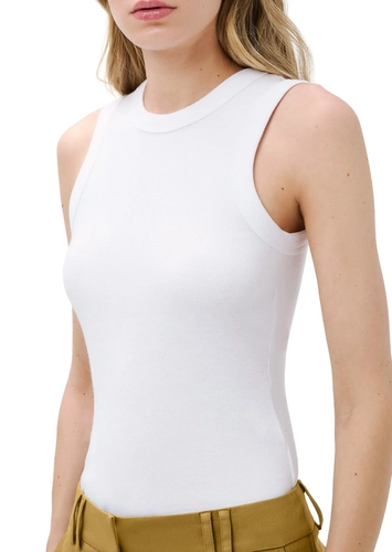 Blusa Feminina Regata Hering 4al6