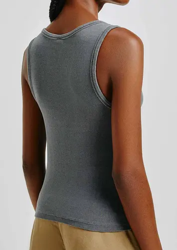Blusa Feminina Regata Hering 4alm