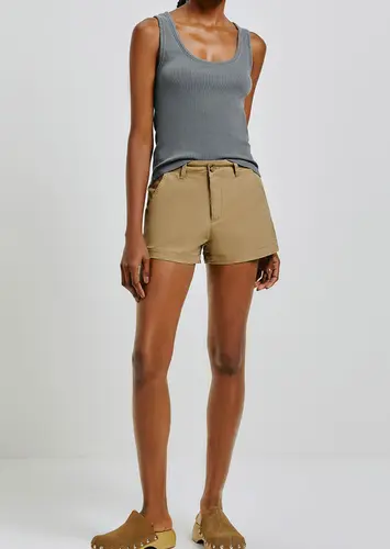 Blusa Feminina Regata Hering 4alm
