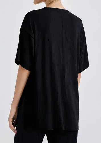 Blusa Feminina Hering 4h1d