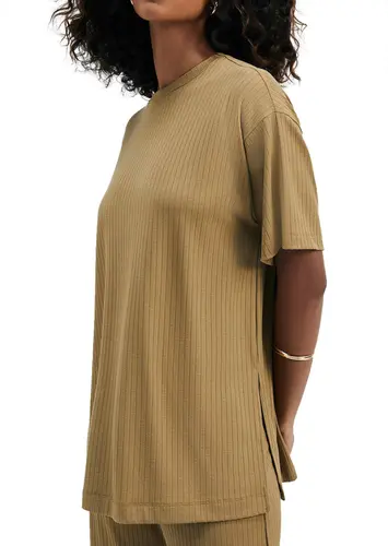 Blusa Feminina Hering 4h1d